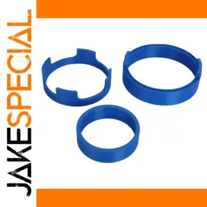 Ford 10R80 Transmission Piston Compressor Set