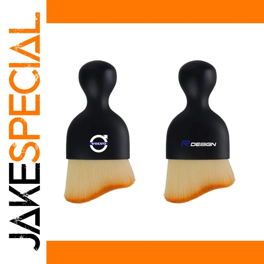 Car Detailing Brush for All Vehicles 1 Car Detailing Brush for All Vehicles