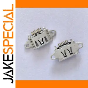 OPPO USB Charging Port Repair Connector for A83, A9