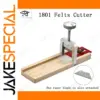 Professional 1801 Felt Cutter for Musical Instruments