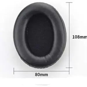 HyperX Cloud II Replacement Leather Ear Pad 9 52c2815b45a5412fbbe01f42 upscaled