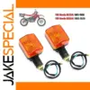 Honda XR250L XR650L turn signal light 12V 8W