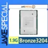Intel Xeon Bronze 3204 Server Processor