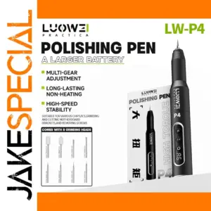 LUOWEI LW-P4 High Torque Polishing Pen