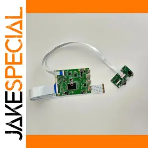 17.3-Inch LCD EDP Controller Board 2560x1440