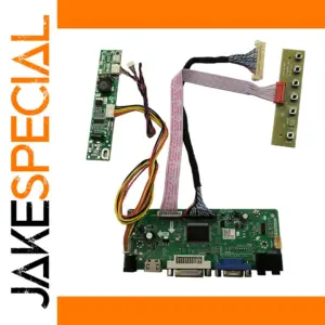 1920x1080 LCD Controller Kit for M215HTN01.1