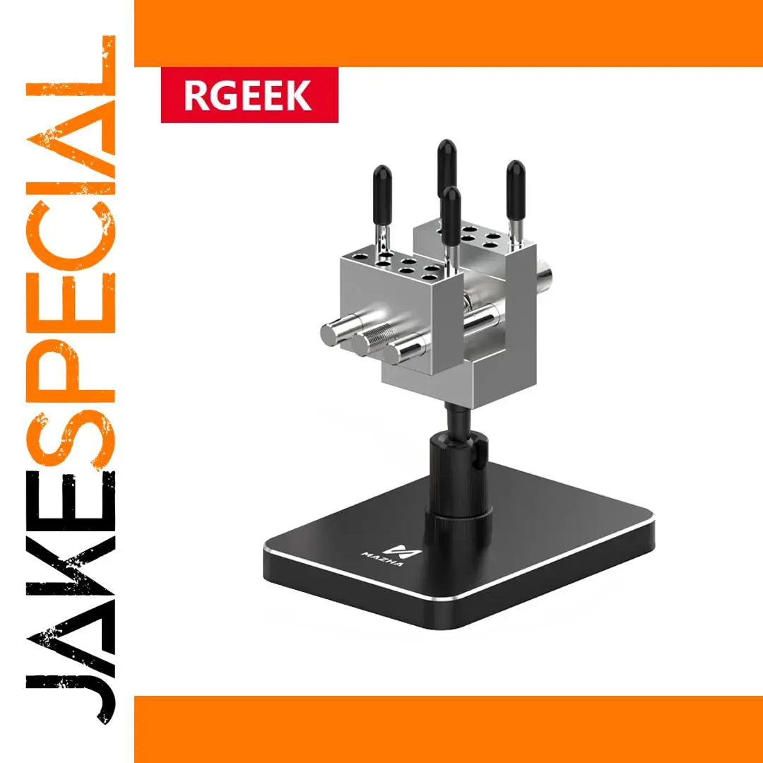 Mini Precision Table Vise for Hobby and DIY 1 Mini Precision Table Vise for Hobby and DIY