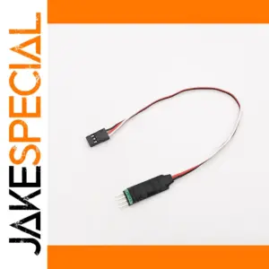 RC LED Control Panel for Model Cars