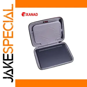 Wacom CTL4100 EVA Protective Storage Bag