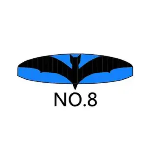 Bat-Shaped Parachute Cloth for RC Drones 18 5335686671ab40b3af9c1c1f upscaled