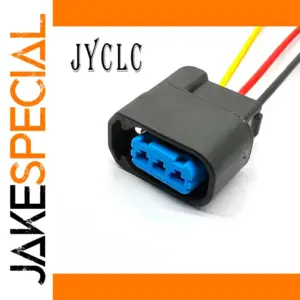 Honda 3 Pin Ignition Coil Connector for CR-V, Civic