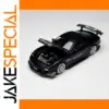 1/64 Scale Alloy Mazda RX7 Model