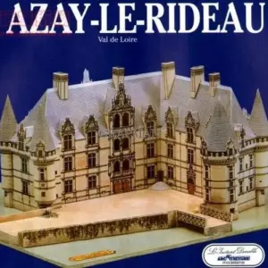 Architectural Paper Model from Vintage Series 17 5352a99606f441fc9f301355 upscaled