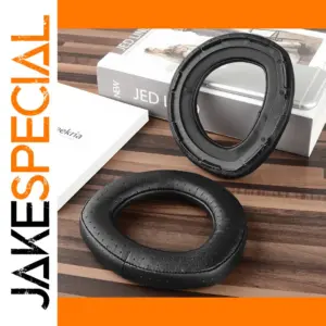 Replacement Earpads for Sennheiser HD800 Headphones