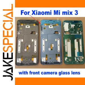 Xiaomi Mi Mix 3 Replacement Housing Set