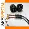 Underwater RC Thruster 12V 800KV Brushless Motor