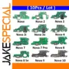 Huawei Nova Charging Port Flex Cable Set (10 Pieces)
