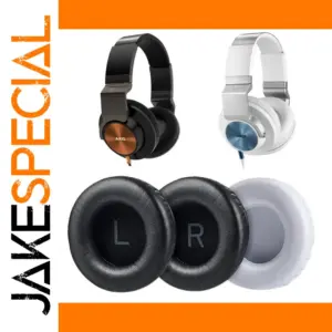 AKG K540/K545/K845/K845BT Replacement Earpads
