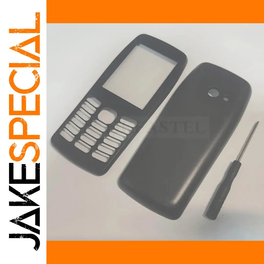 Replacement Housing Kit for 210 2019 Phone 1 Replacement Housing Kit for 210 2019 Phone