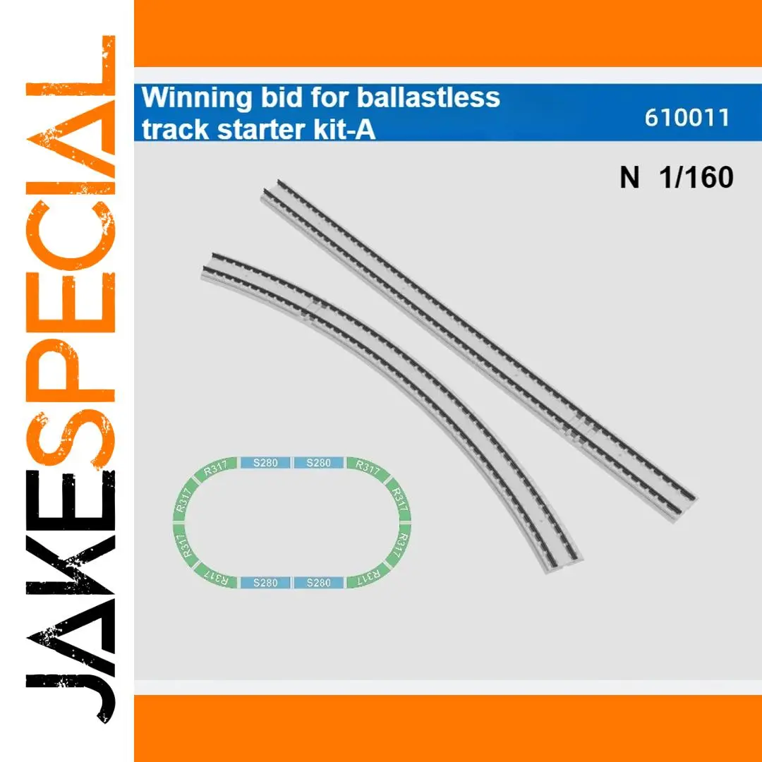 N-type CRTS-III Ballastless Track Set 1 N-type CRTS-III Ballastless Track Set