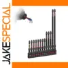 Impact Screwdriver Bits Set for Heavy Duty