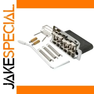 Wilkinson WV2-SB 54mm Vintage Steel Tremolo Bridge