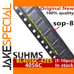 BL4056C-42ES ICs in SOP-8 Package