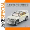 Land Cruiser Prado LC250 1:24 Diecast Model