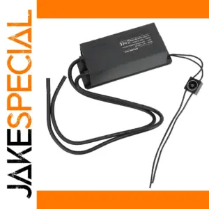 Neon Sign Transformer 10KV 30mA