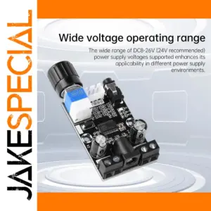 XH-A240 Dual-Channel Audio Amplifier Board