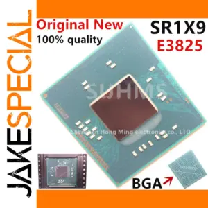 SR1X9 E3825 BGA Computer Chipset