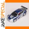 BMW M3 E46 GTR 1:64 Diecast Model Replica