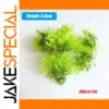 Realistic Miniature Simulation Grass for Models