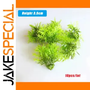 Realistic Miniature Simulation Grass for Models