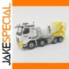 Rudus 1/50 Scale Cement Mixer Model