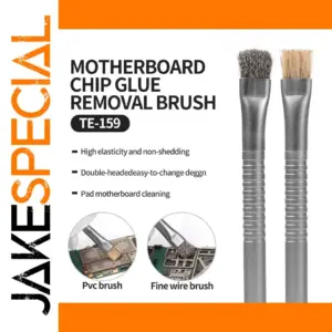 ESPLB TE-159 Motherboard Cleaning Brush
