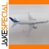 Boeing B737 Copa Panama 1:400 Scale Model