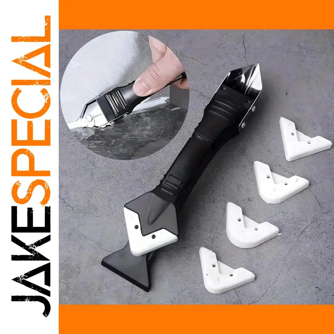 Multifunctional Anti-Seepage Tool Set 1 Multifunctional Anti-Seepage Tool Set