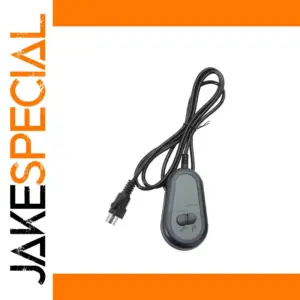 Electric Recliner Remote Control with Soft Buttons