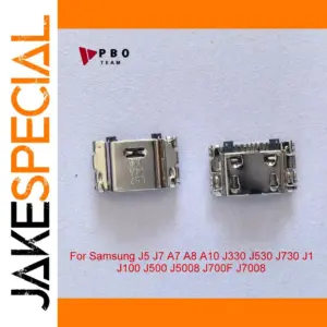 Samsung USB Charging Connector Socket G610F/ G6100