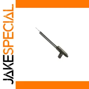 Precision Stainless Steel Watch Oil Pen Tip 1A, 2A, 3A