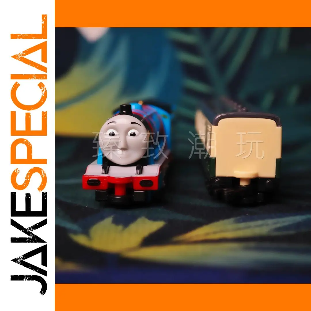 Takara Tomy No.146 Gordon the Tank Engine Model 1 Takara Tomy No.146 Gordon the Tank Engine Model