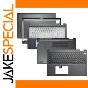 Dell Latitude 3540 Replacement Shell Kit