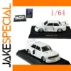 1:64 Scale Diecast BMW 320i Group 5 Rally Car