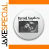 Eternal Sunshine Artistic Badge in Multiple Sizes