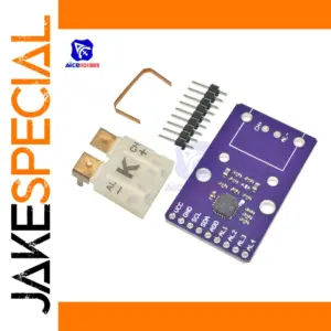 MCP9600 Thermocouple Converter Module