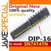 SN74141N DIP-16 Drive IC Set