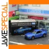 Takara Tomy Nissan Skyline GT-R V-SPECII Nur Model