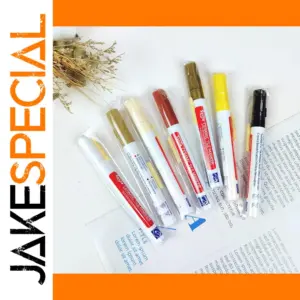 Waterproof Tile Grout Marker Pen Set