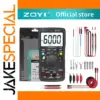 Bluetooth Digital Multimeter ZT-300AB